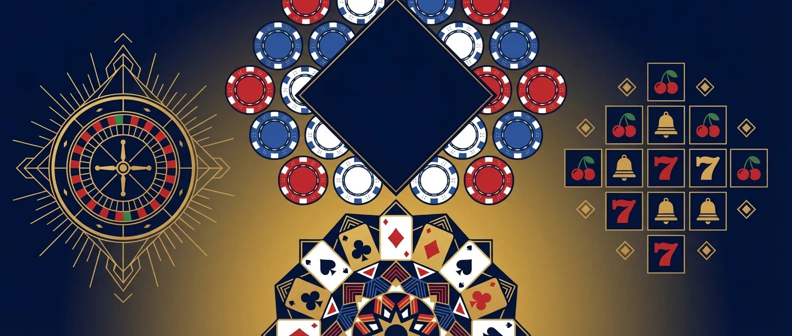Maria Casino bonus