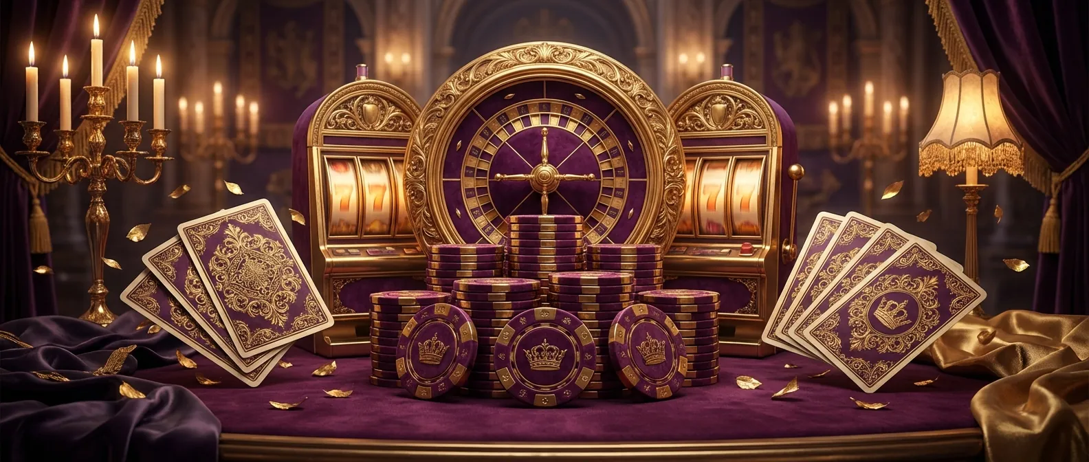 Maria Casino bonus
